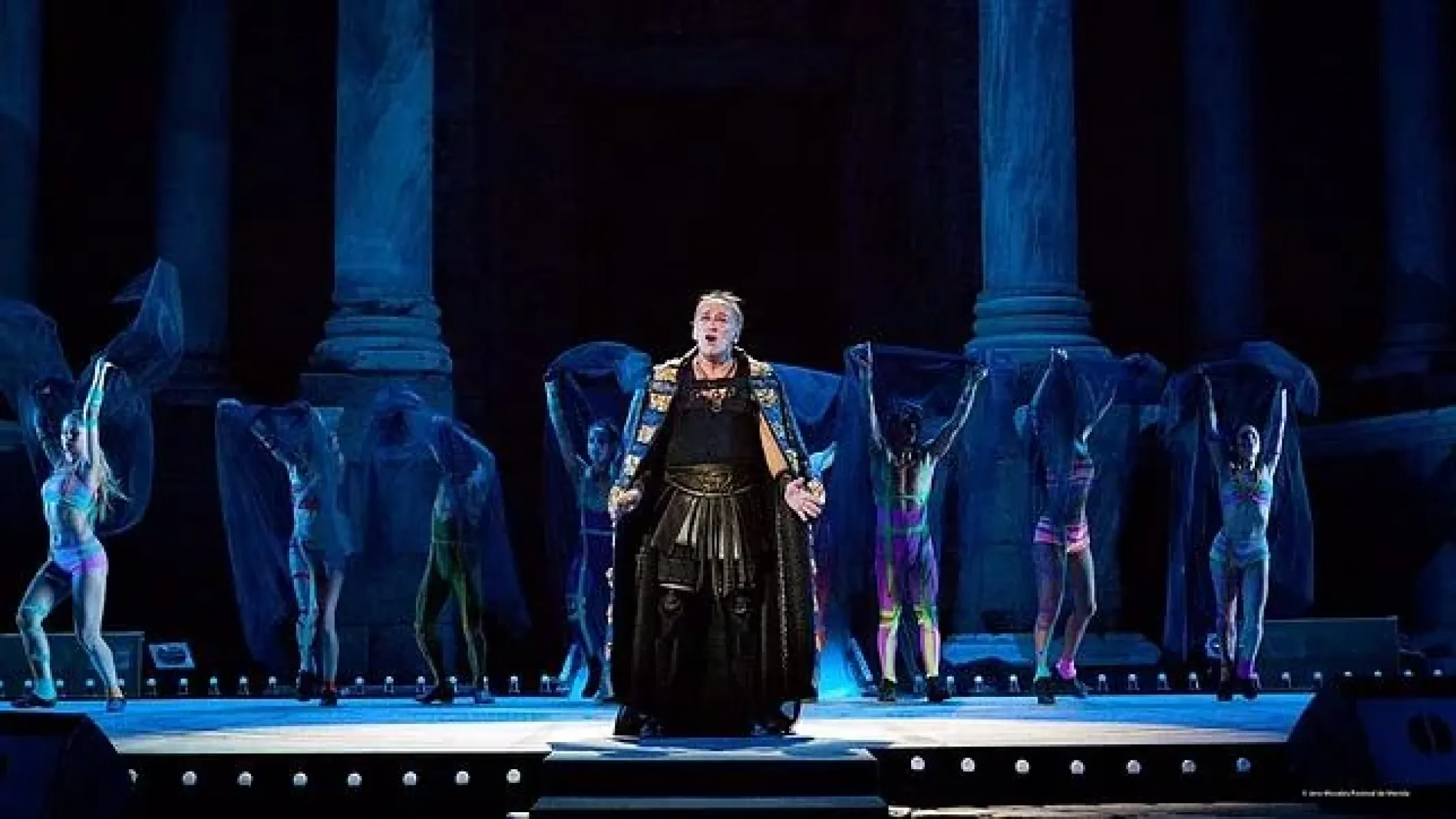 Imagen destacada de Hércules (2015)