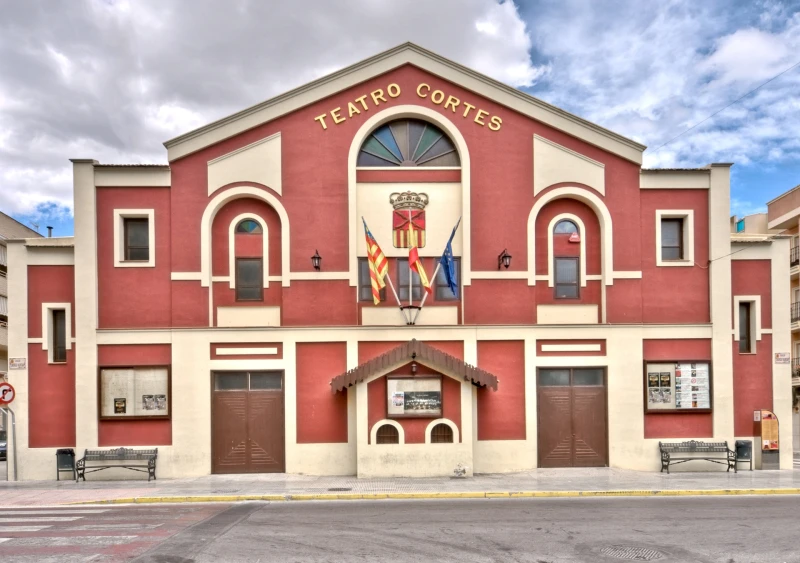 Almoradí