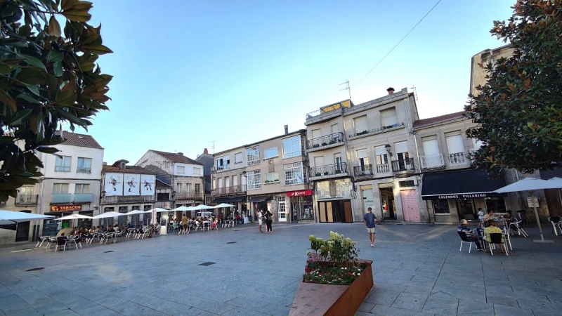 Xinzo de Limia