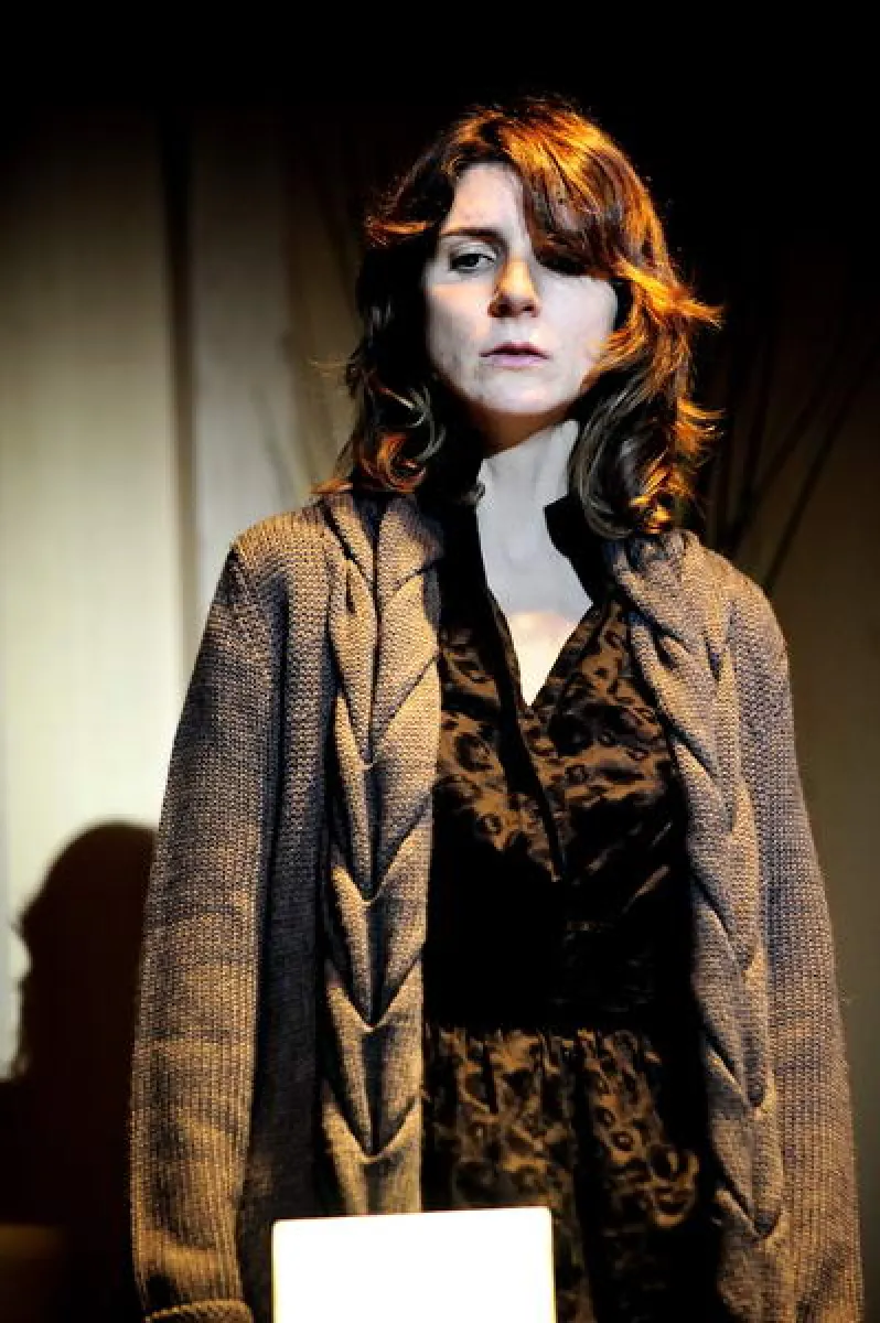 Imagen del musical Aquests 5 anys (2009)