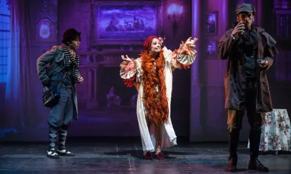 Trencadís Produccions