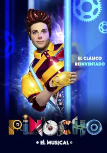 Pinocho (2020)