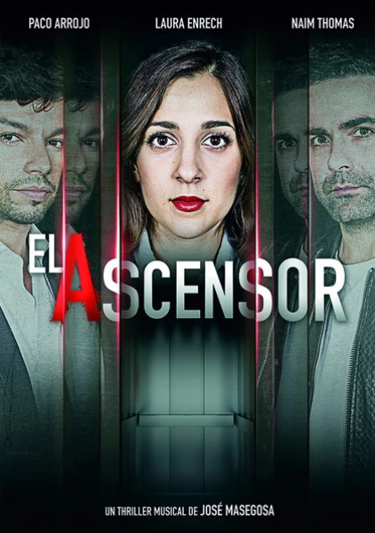 El ascensor (2017)