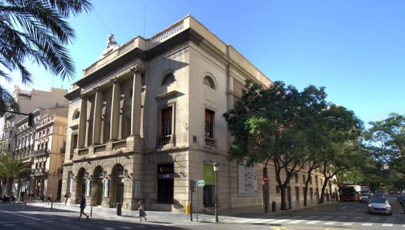 Valencia