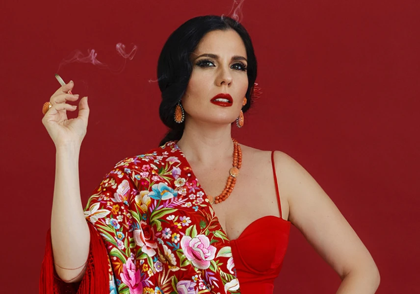 De la Piquer a la Navarro