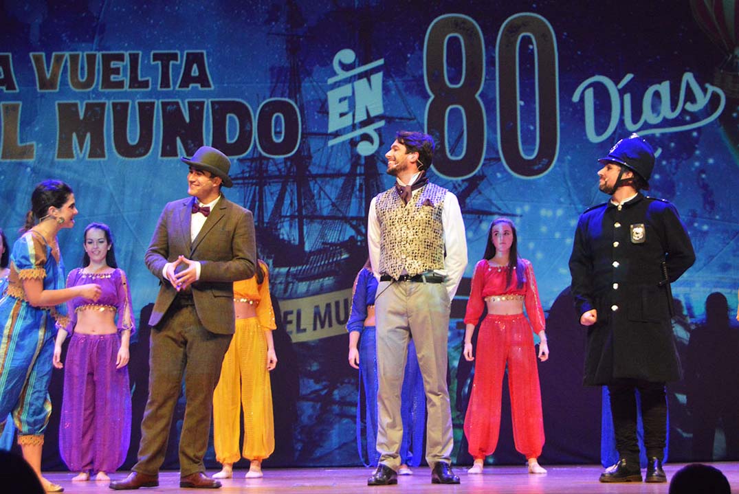 Barceló Producciones