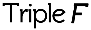 Triple F