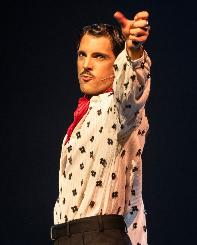 Luis Álvarez