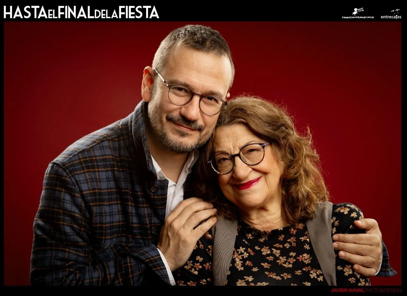 Imagen del musical Hasta el final de la fiesta (2025)