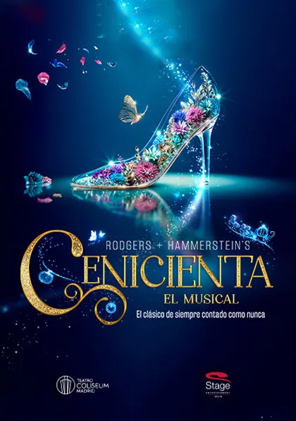 Cenicienta (2025)