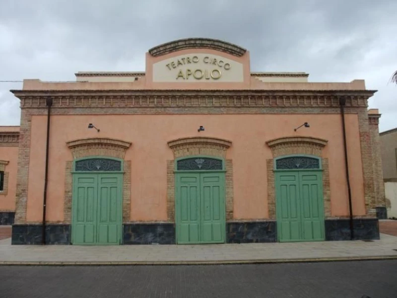 El Algar