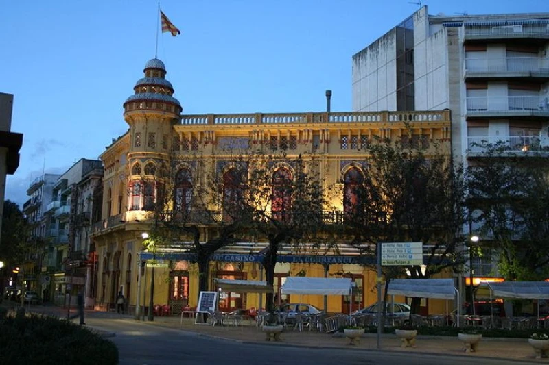 Sant Feliu de Guíxols