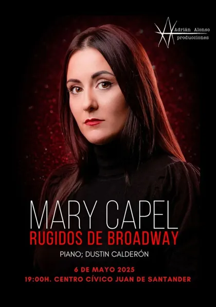 Rugidos de Broadway (2025)