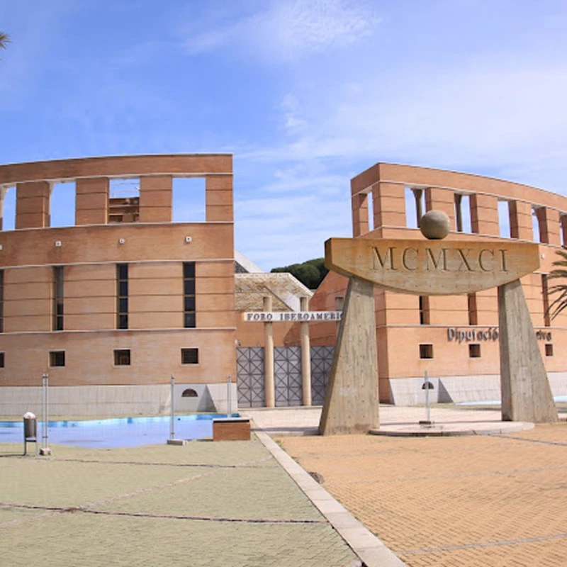 Foro Iberoamericano de La Rábida en Huelva
