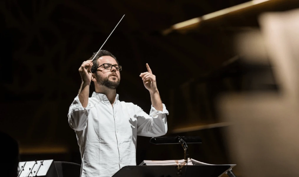 Imagen del musical El West End en Sevilla (2025)