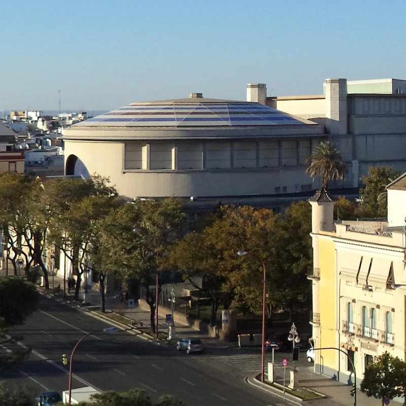 Teatro de la Maestranza
