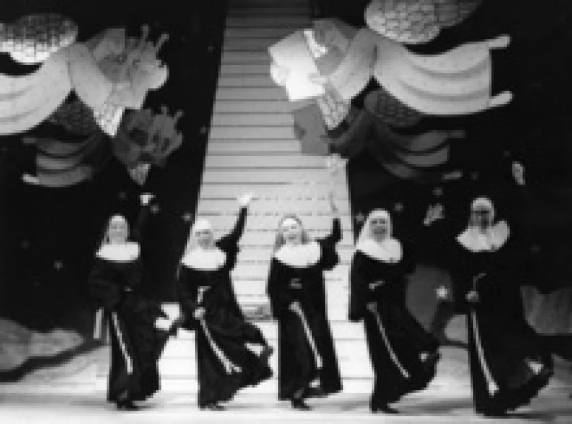 Imagen del musical Sorpresas (1988)