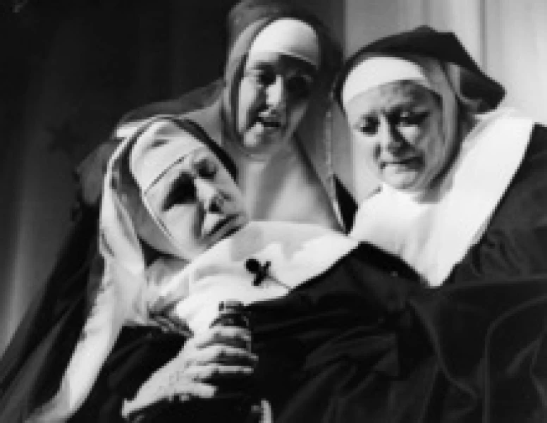 Imagen del musical Sorpresas (1988)