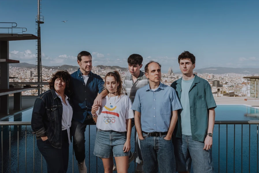 Tots els nens creixen (2025)