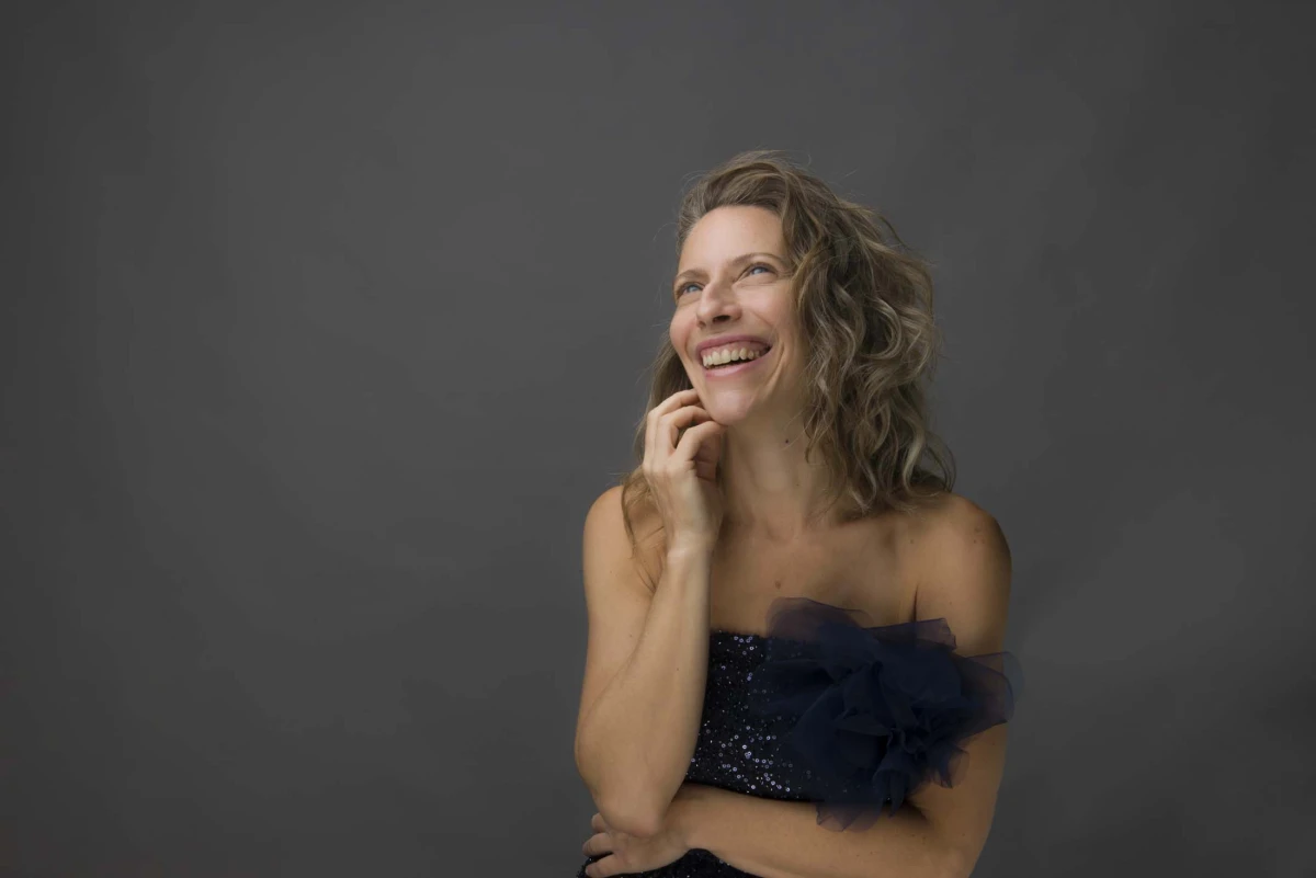 Elena Roger anuncia su "Tour 2025" en España: Un viaje musical imperdible