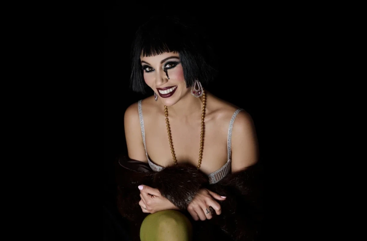 "Cabaret": La experiencia musical inmersiva del Kit Kat Klub llega al UMUSIC Hotel Teatro Albéniz de Madrid