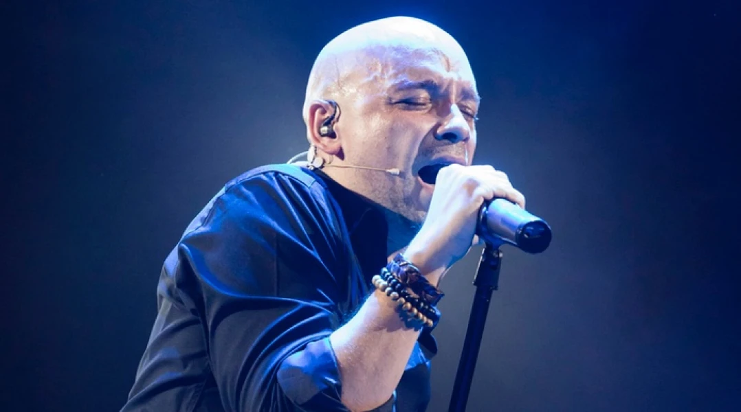 Imagen del musical El imitador