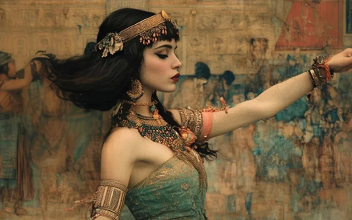 "Cleopatra enamorada, el musical" llega al Festival de Teatro Clásico de Mérida