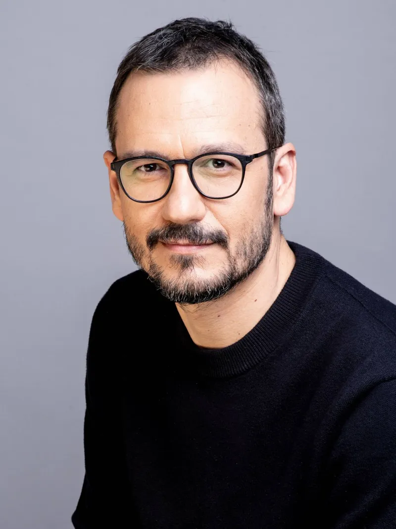 David Serrano