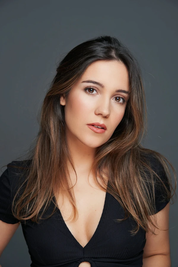 Cristina Picos