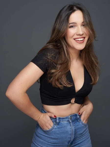 Cristina Picos