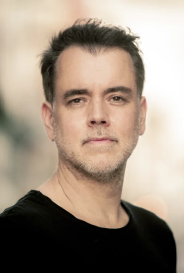 Ricardo Sánchez Cuerda