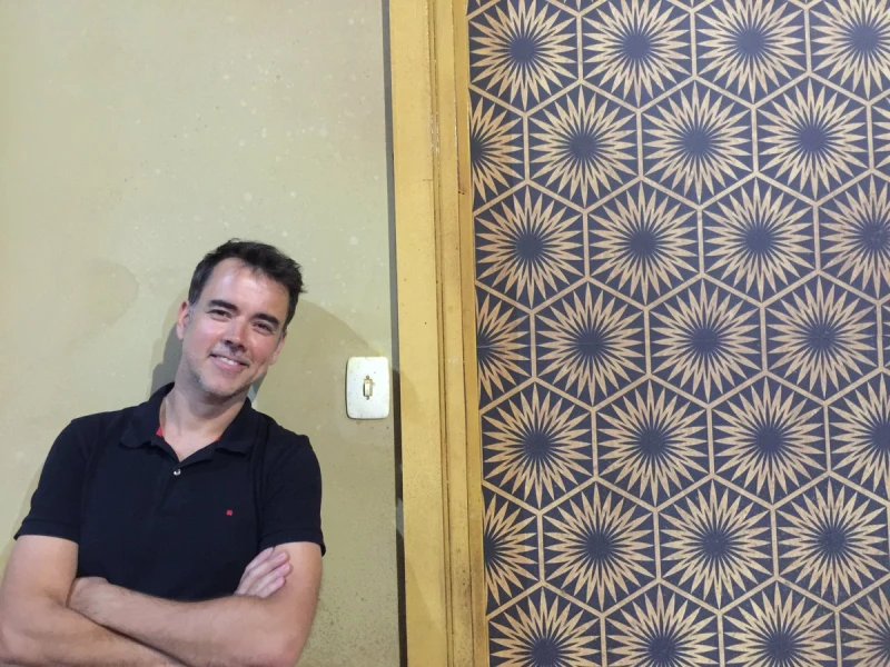 Ricardo Sánchez Cuerda