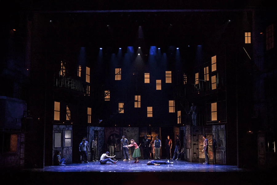 Ricardo Sánchez Cuerda