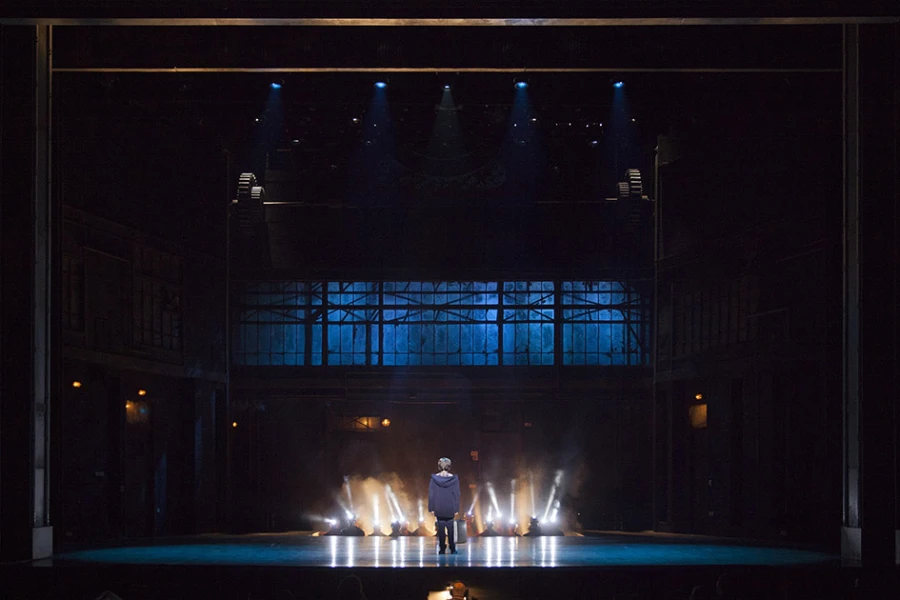 Ricardo Sánchez Cuerda