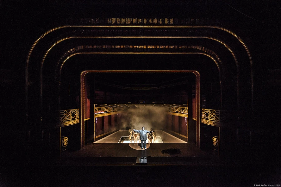 Ricardo Sánchez Cuerda