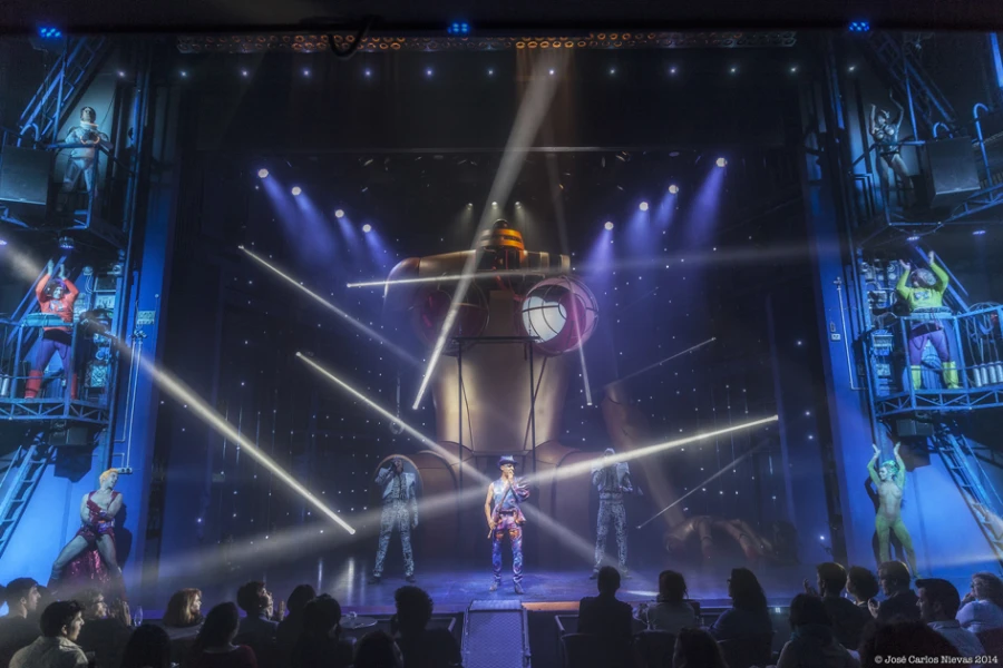 Ricardo Sánchez Cuerda