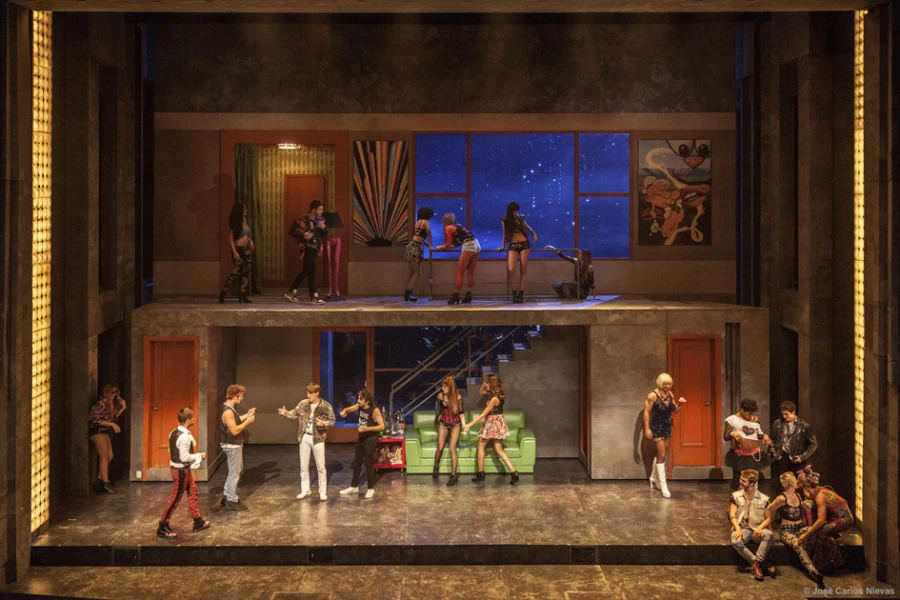 Ricardo Sánchez Cuerda