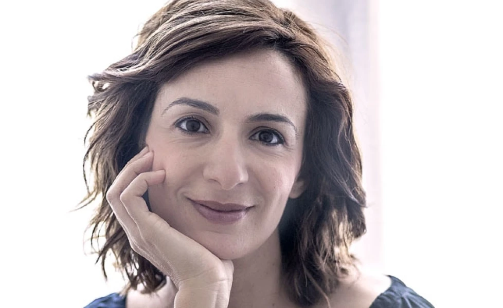 Olga Margallo