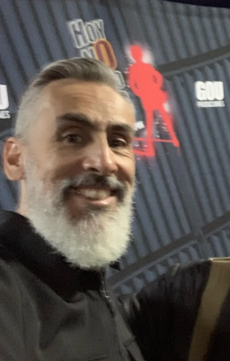 Gastón Briski
