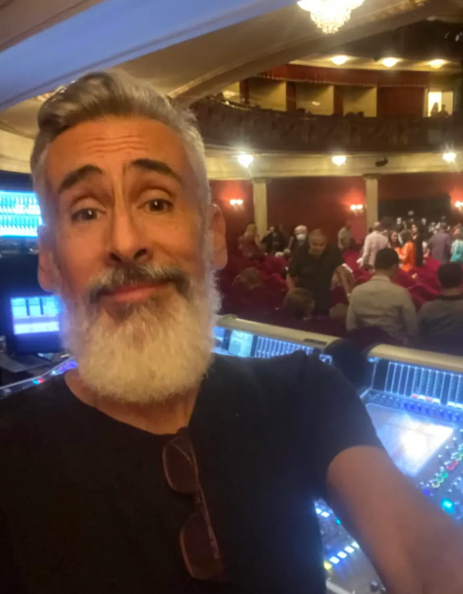Gastón Briski