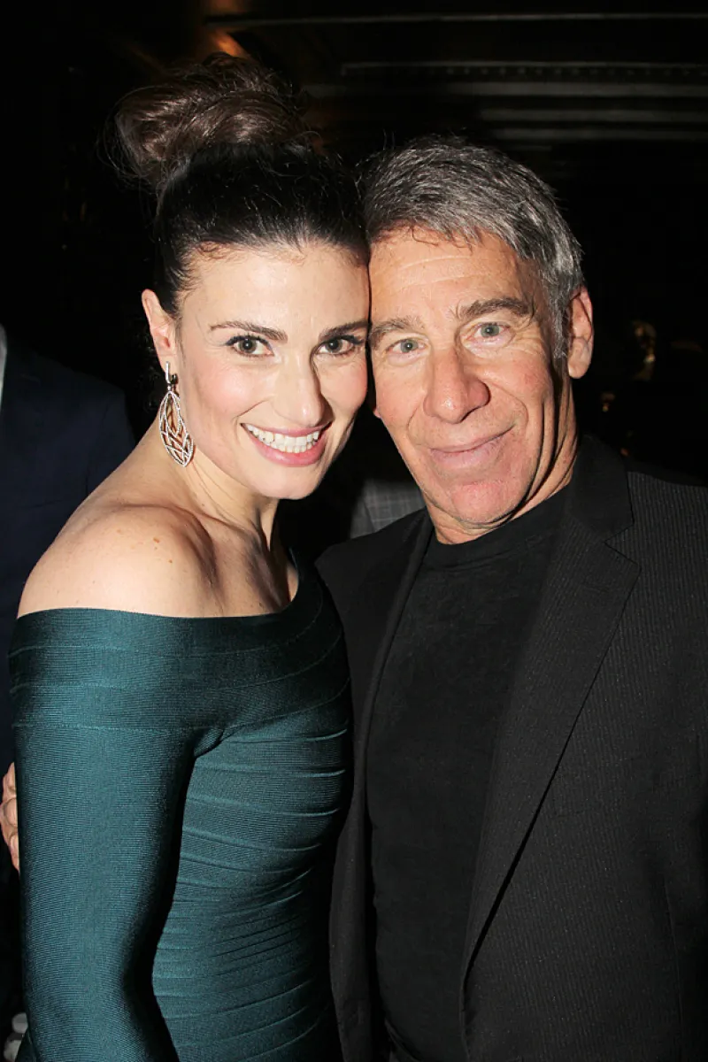 Stephen Schwartz