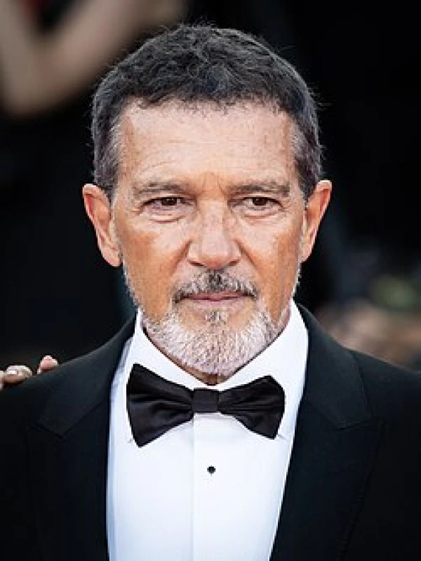 Antonio Banderas Antonio Banderas