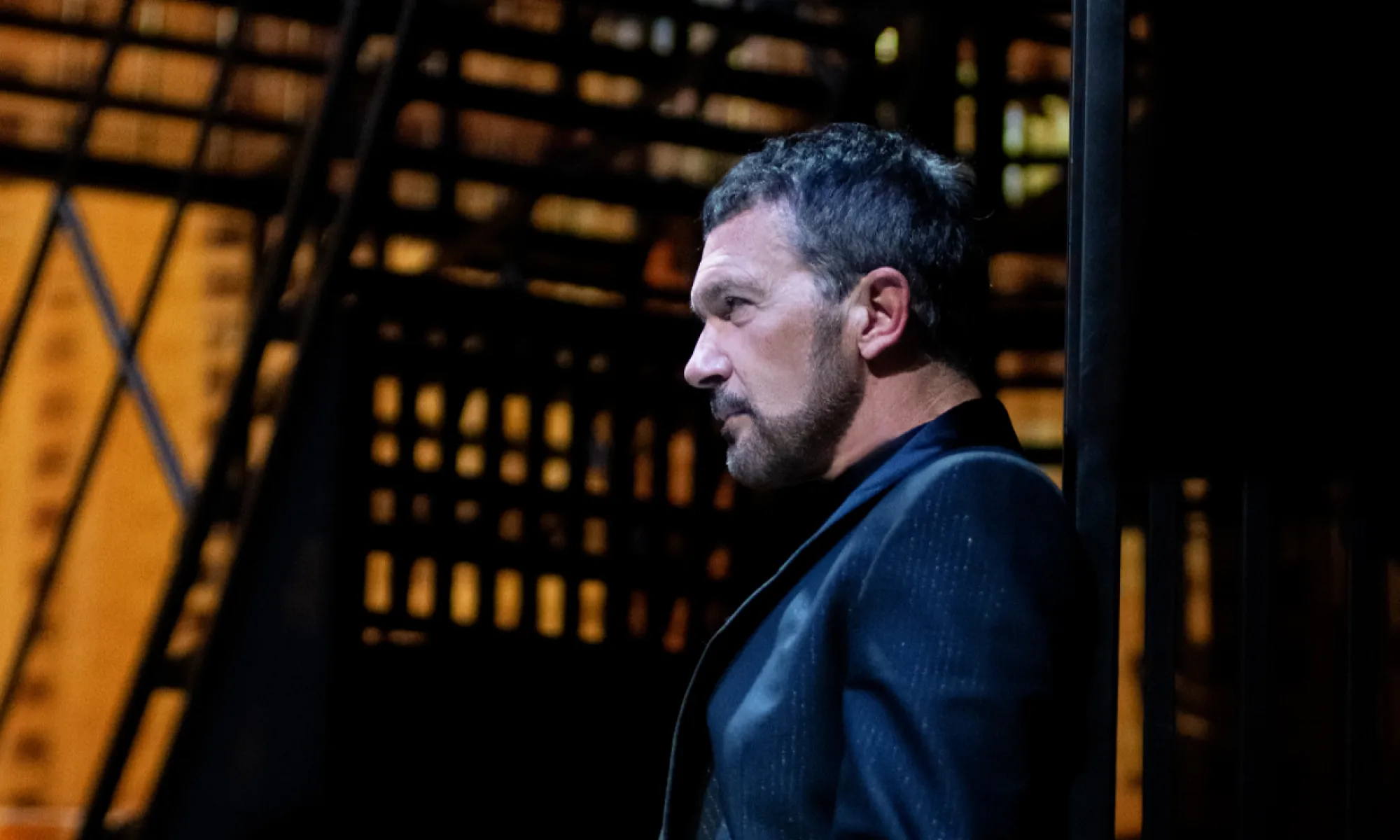 Antonio Banderas
