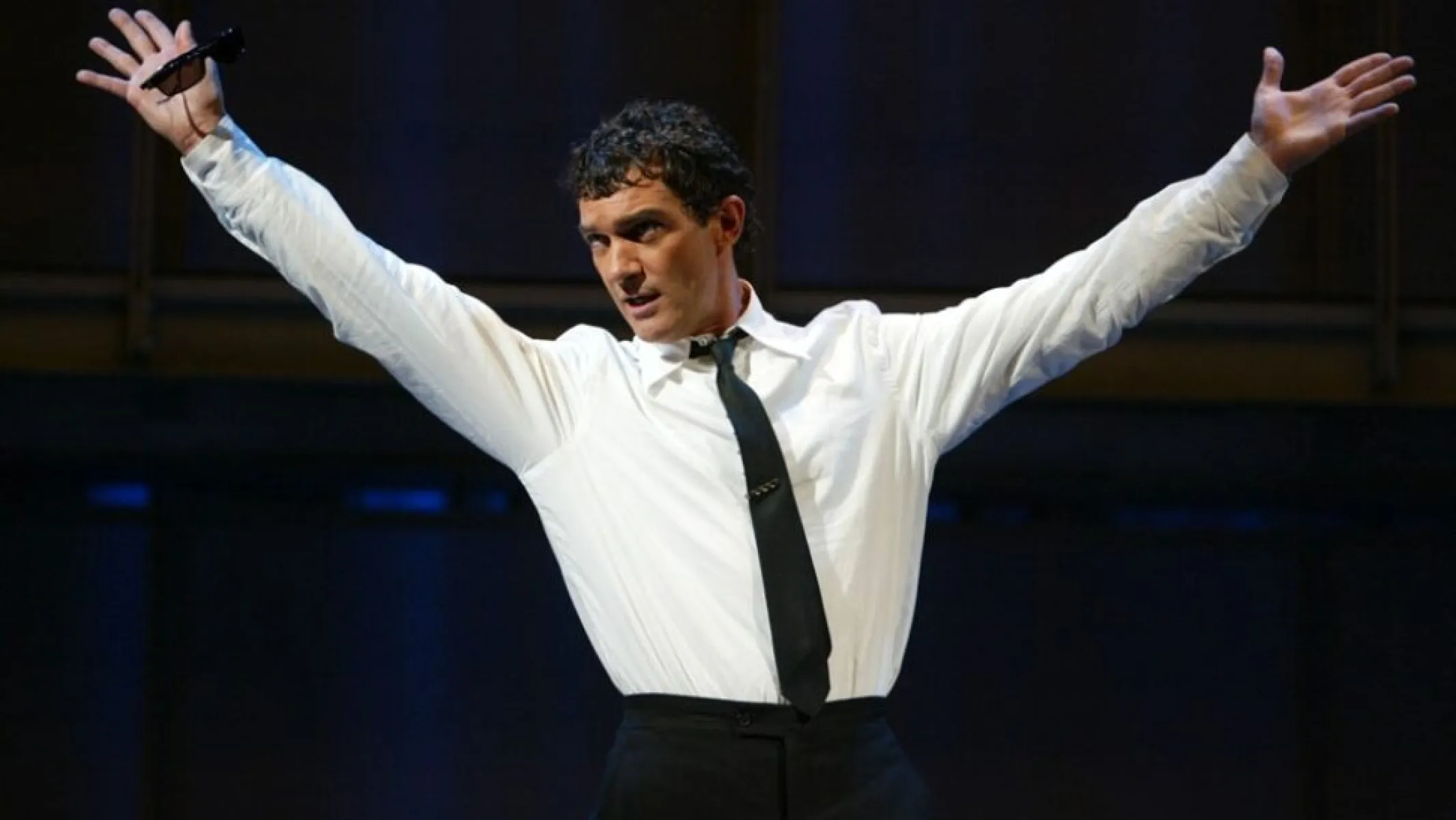 Antonio Banderas