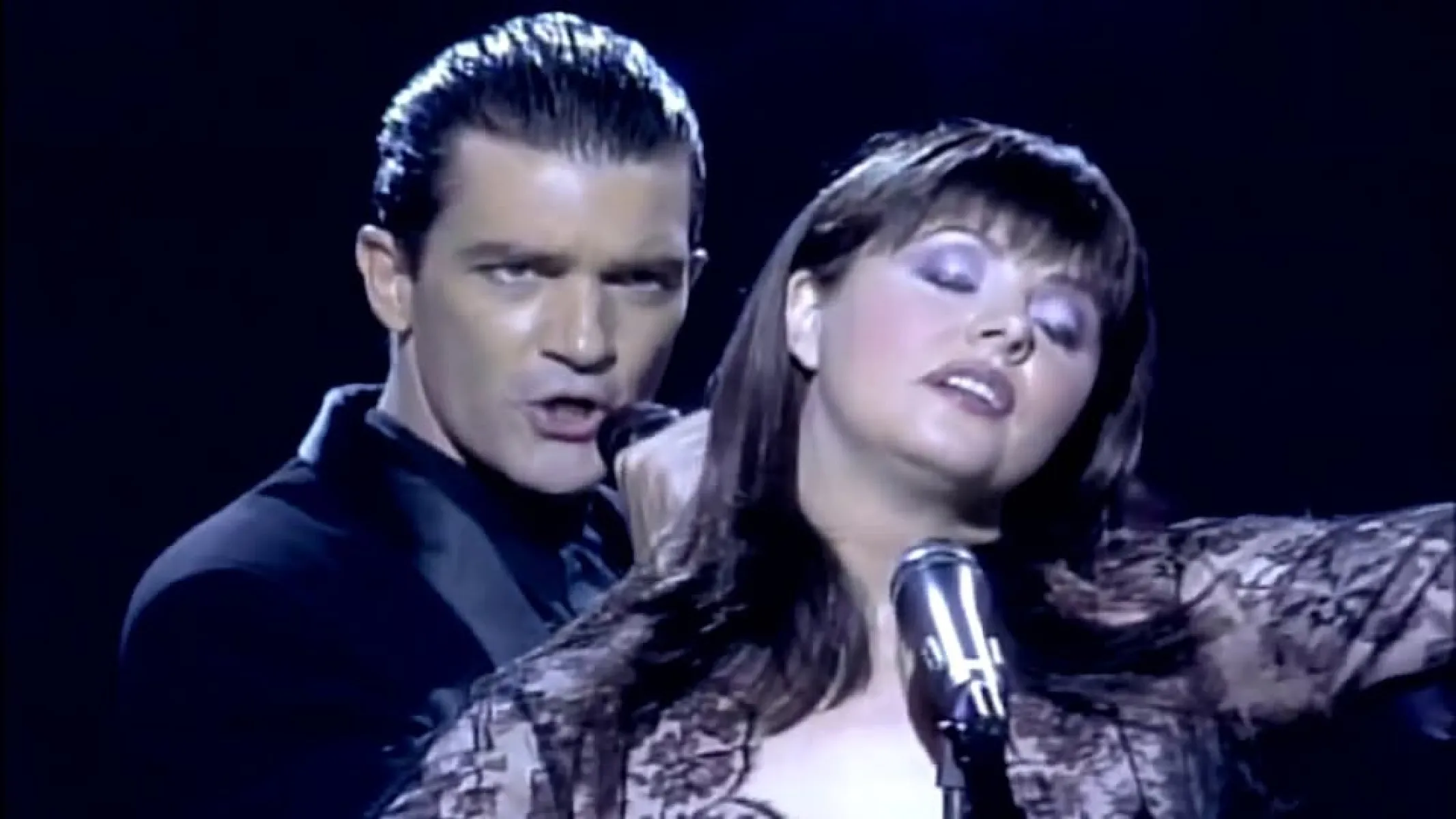 Antonio Banderas