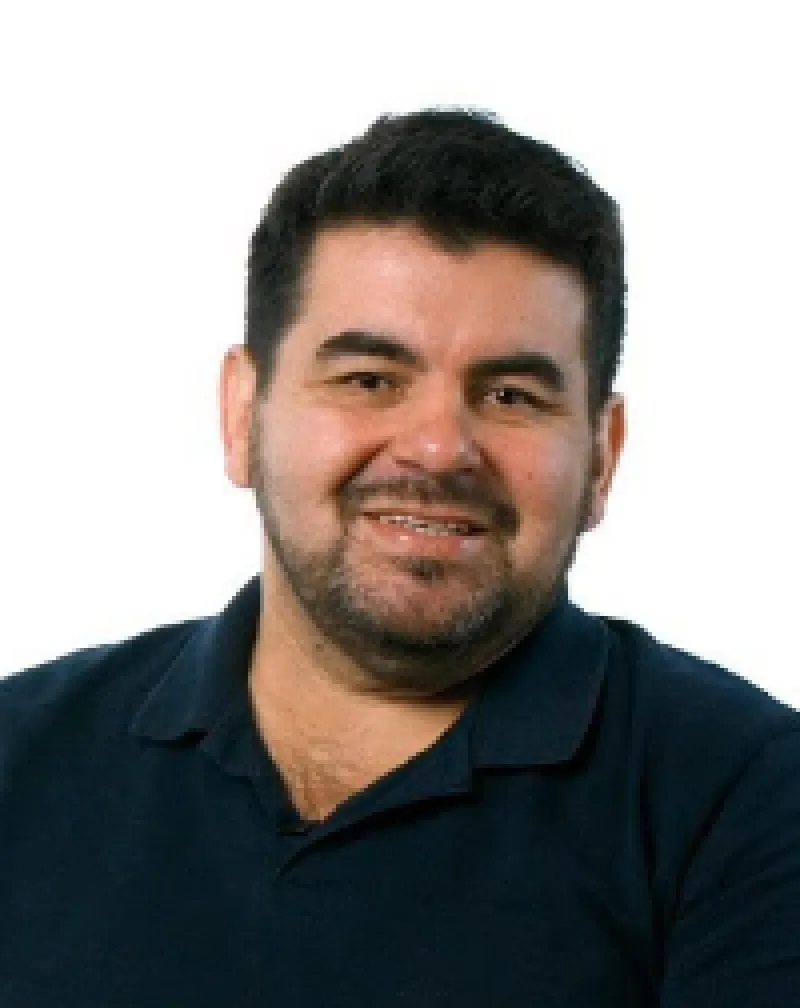 Feliciano San Román