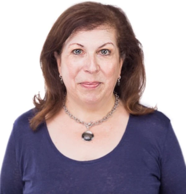 Winnie Holzman