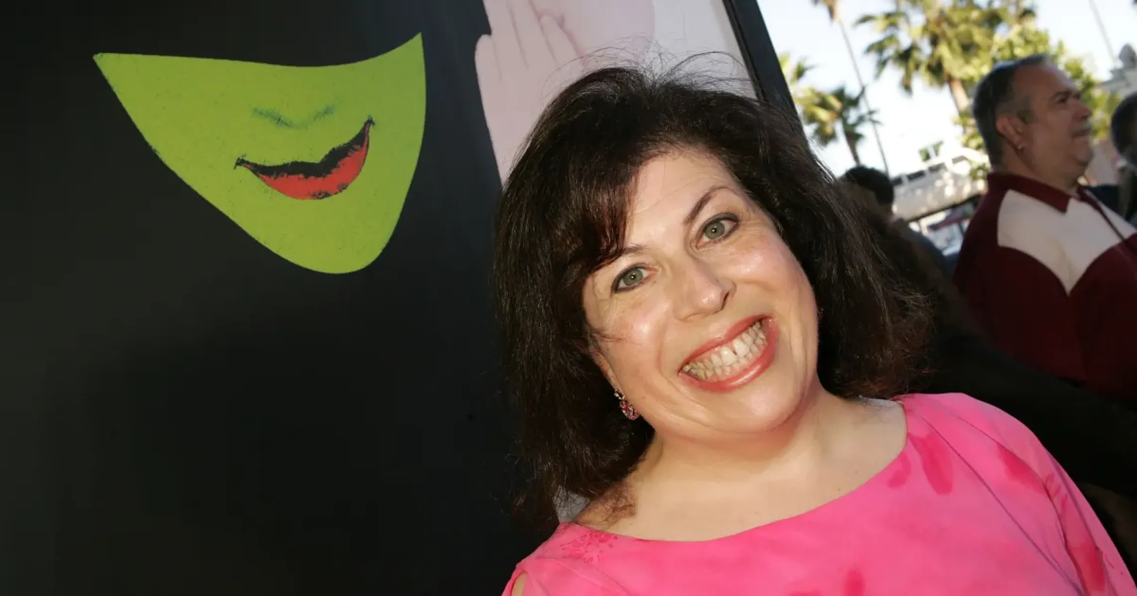 Winnie Holzman