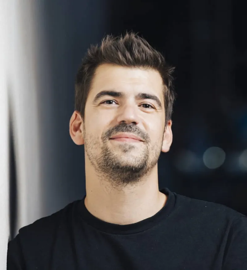 Alejandro Serrano