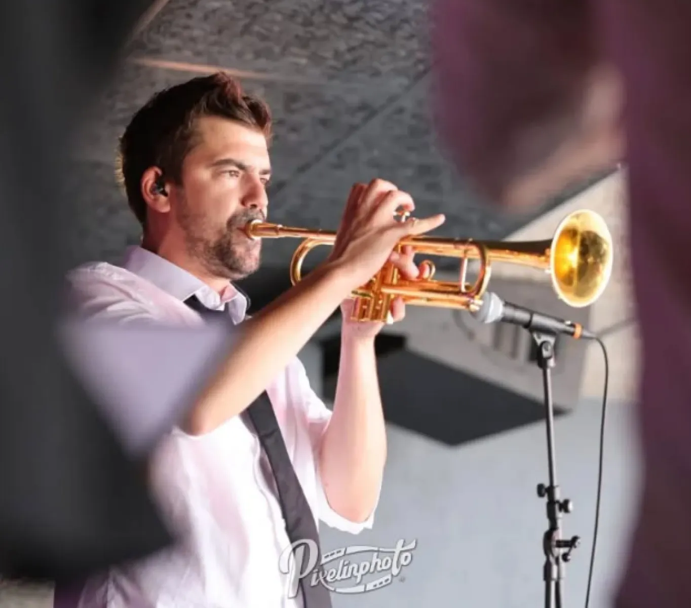 Alejandro Serrano